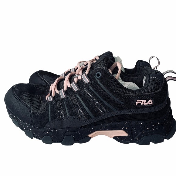 fila day hiker women's running shoes